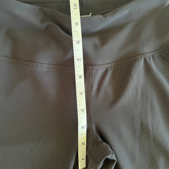 90 Degree By Reflex Leggings Black Size S NWT - Picture 10 of 12